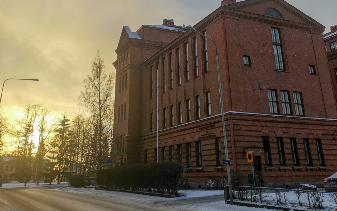 2. vuoden opiskelijoiden huoltajien ilta ti 25.1. klo 18