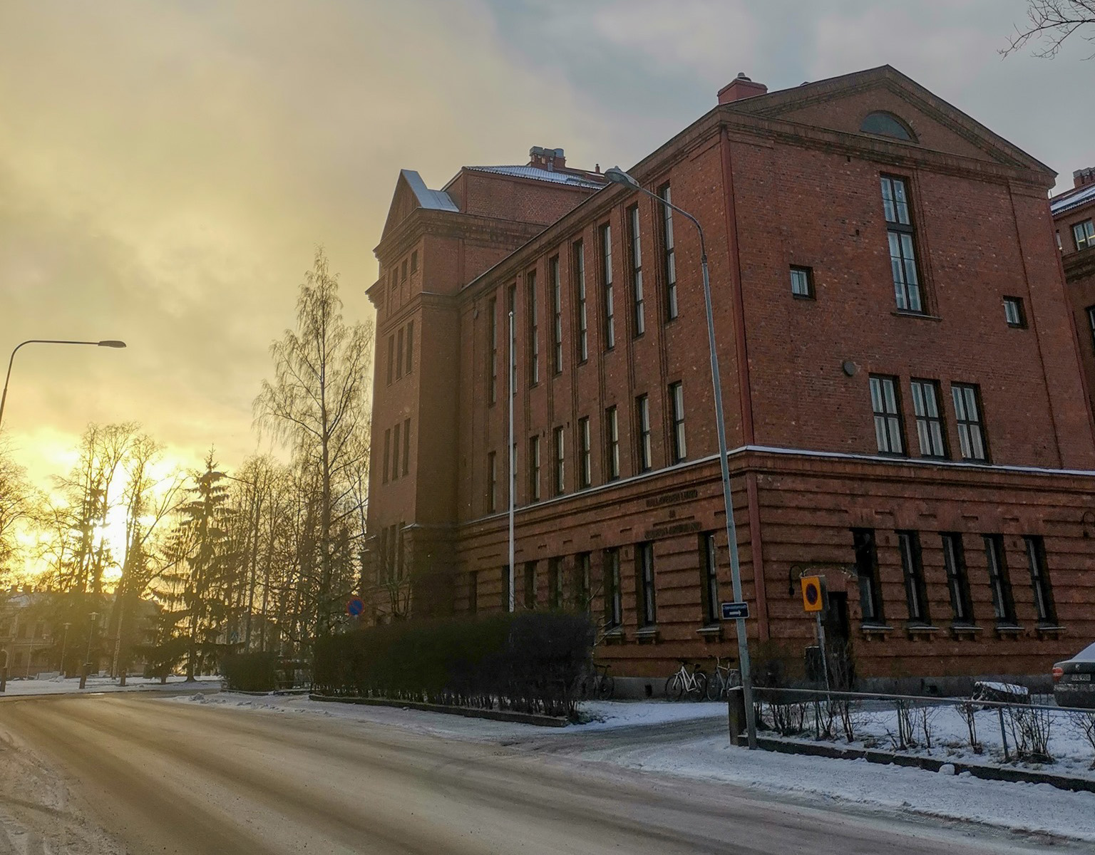 2. vuoden opiskelijoiden huoltajien ilta ti 25.1. klo 18