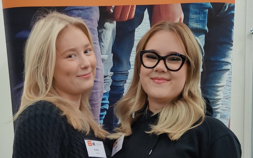 Hakijoiden ja huoltajien ilta keskiviikkona 26.11.