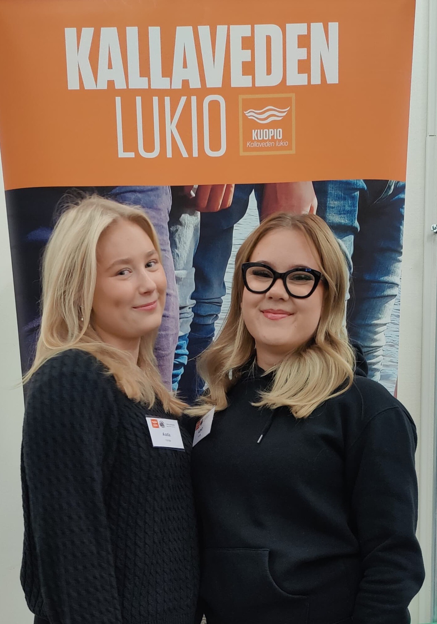 Hakijoiden ja huoltajien ilta keskiviikkona 26.11.